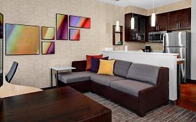 Residence Inn By Marriott Philadelphia Airport