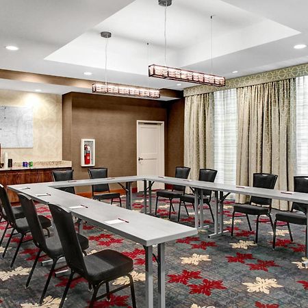 Residence Inn By Marriott Philadelphia Airport Exterior photo