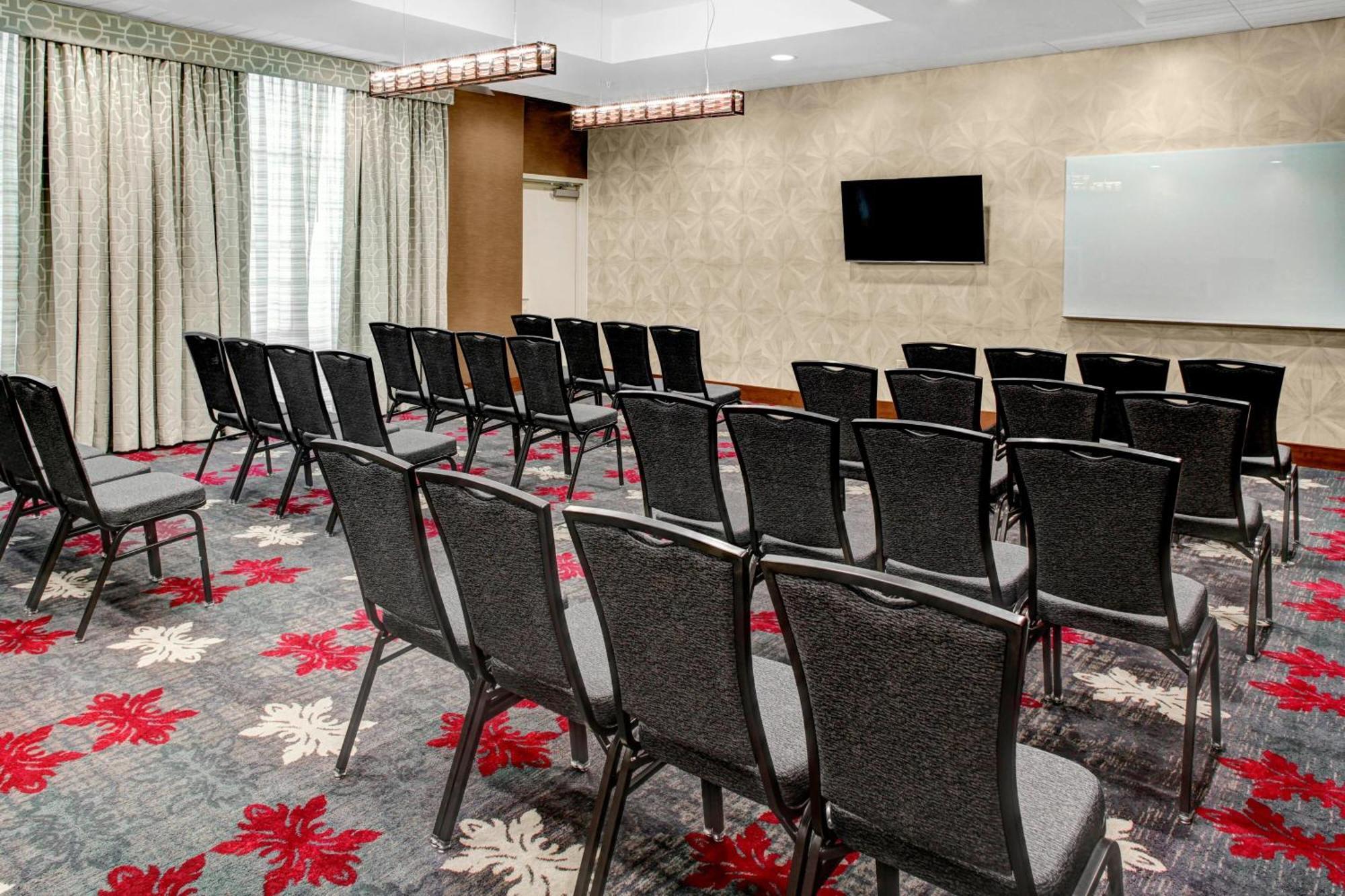 Residence Inn By Marriott Philadelphia Airport Exterior photo