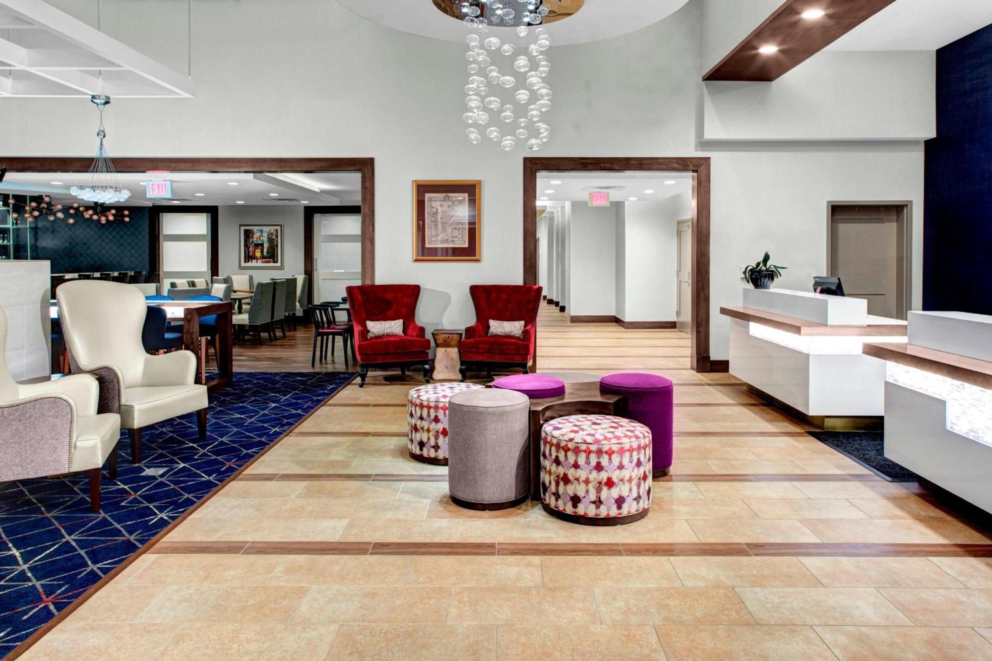 Residence Inn By Marriott Philadelphia Airport Exterior photo