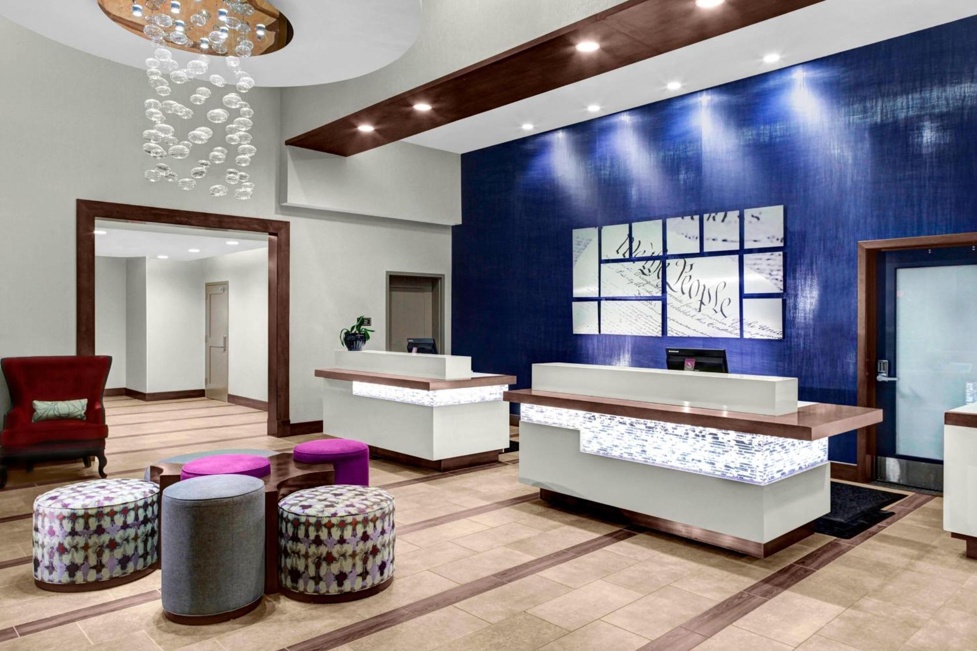 Residence Inn By Marriott Philadelphia Airport Exterior photo